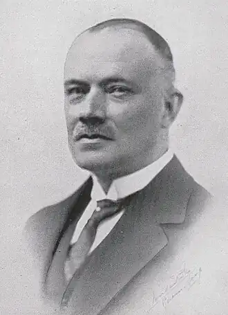 Ferdinand Verschoor van Nisse