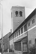 Klooster (1961)