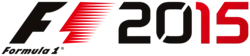 F1 2015