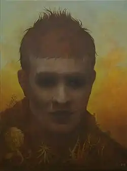 Paisaje imagen, 2008