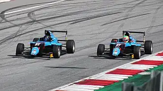 Jenzer Motorsport