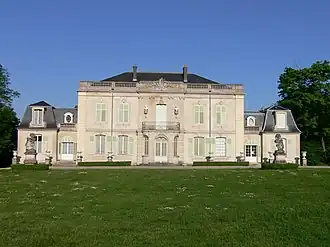 Kasteel van Montaigu