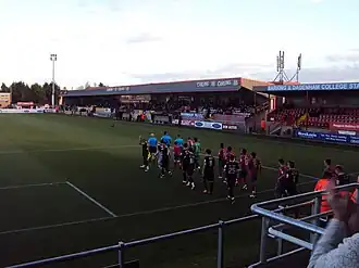 Dagenham & Redbridge FC