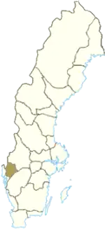 Dalsland