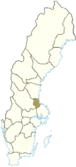 Gästrikland