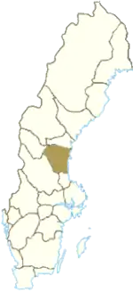 Hälsingland