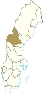 Jämtland