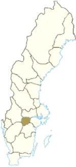 Närke
