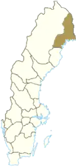 Norrbotten