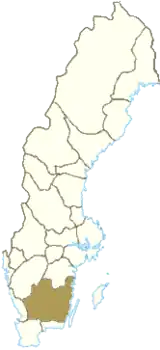 Småland