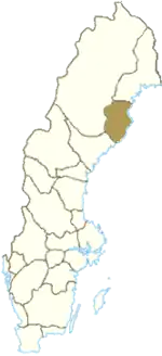 Västerbotten