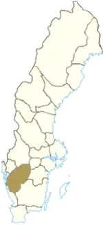 Västergötland
