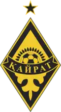 Kairat Almaty