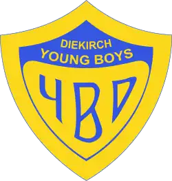 Young Boys Diekirch