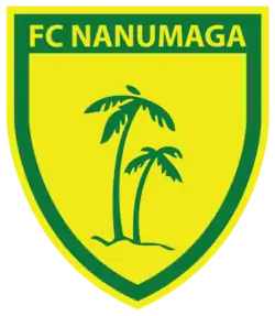 FC Nanumaga