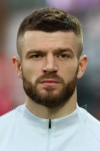 Valon Berisha (2018)