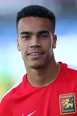 Pyry Soiri (Augustus 2018)