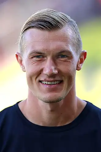 Thomas Goiginger (2018)