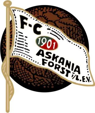FC Askania Forst