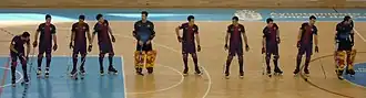 FC Barcelona Hoquei