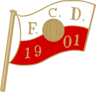 FC Deutschland 1901 Forst