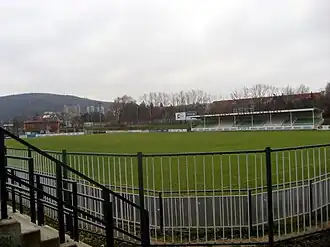 FC Dosta Bystrc-Kníničky