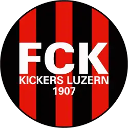 FC Kickers Luzern