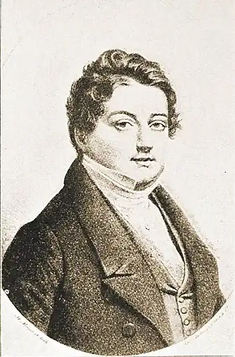 Florentius Cornelis Kist