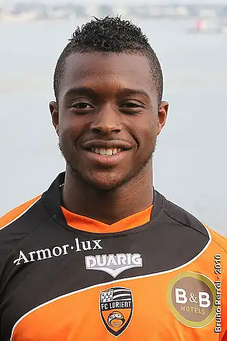 Cheick Doukouré