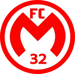 FC Mamer 32