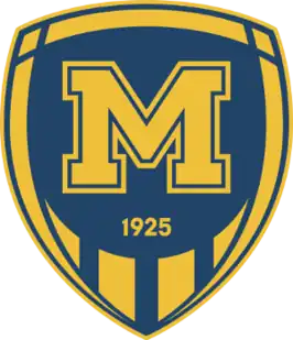 Metalist 1925 Charkiv