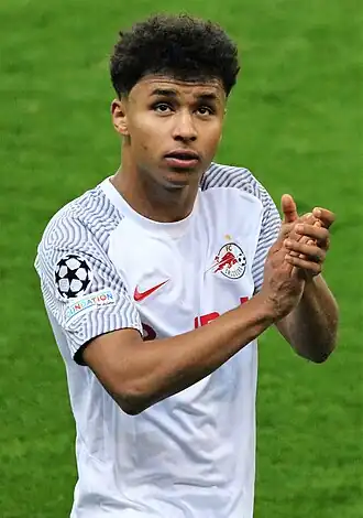 Karim Adeyemi (2022)