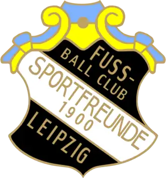 FC Sportfreunde Leipzig