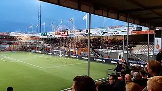 FC Volendam
