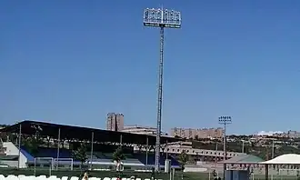 Armeense Voetbalacademie