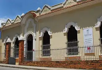 Museum voor moderne kunst