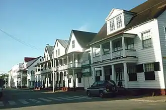 FHR Lim A Po Institute for Social Studies