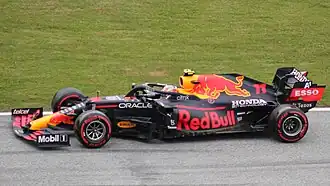 Red Bull Powertrains