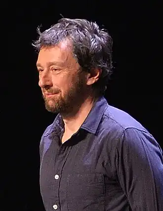 Clément Oubrerie