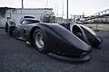Batmobile uit de film Batman (1989)