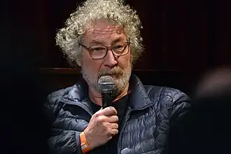 Régis Loisel (2019)