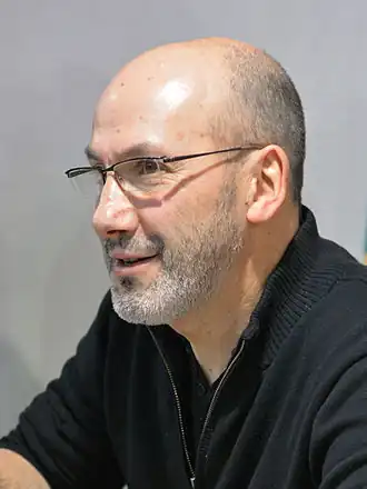 Jean-Yves Ferri (2015)