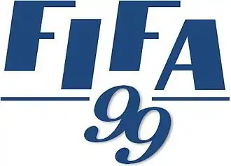 FIFA '99