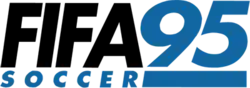 FIFA Soccer '95