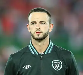 Marc Wilson