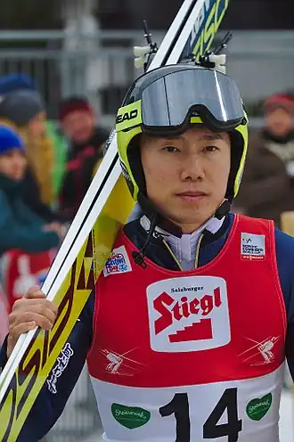 Taihei Kato