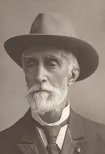 Frans Jozef Peter van den Branden