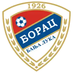 FK Borac Banja Luka