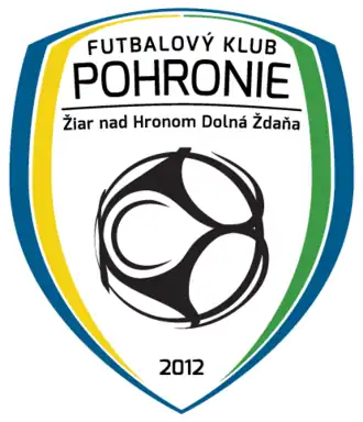 FK Pohronie
