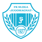 FK Sloga Jugomagnat Skopje